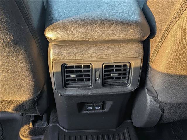 Used 2025 Toyota RAV4 Woodland Edition AWD/4WD image 14