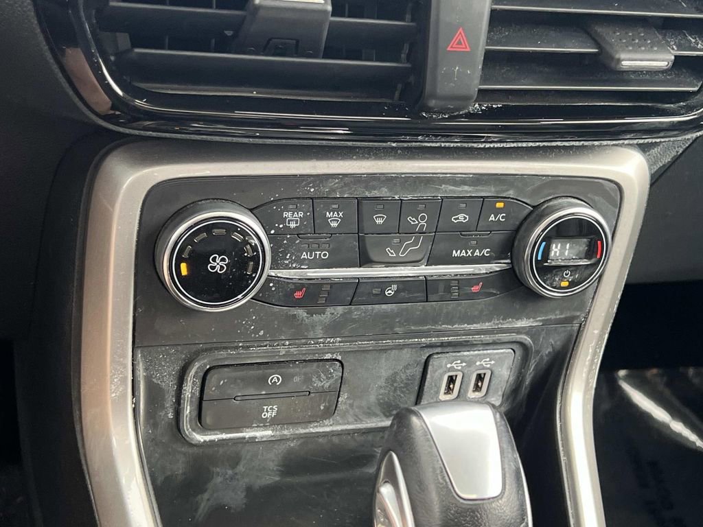 Used 2019 Ford EcoSport Titanium AWD/4WD image 19