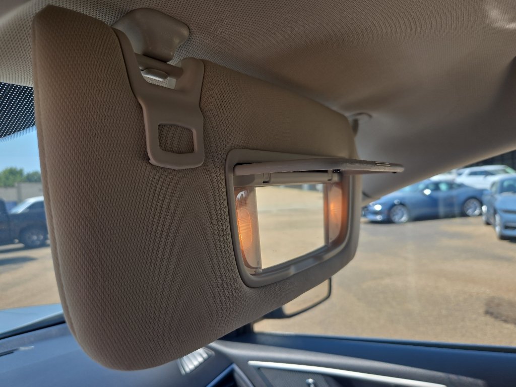Used 2024 Ford Edge SEL AWD/4WD image 36