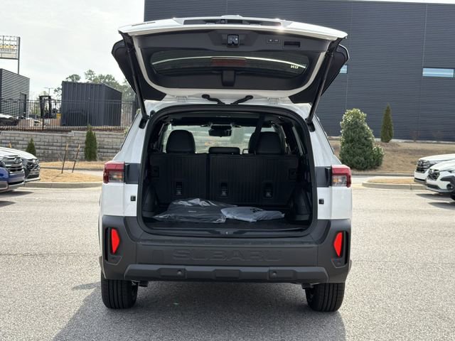 New 2026 Subaru Outback Touring XT image 15