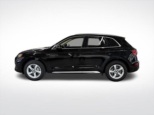 Certified 2024 Audi Q5 Premium w/ Convenience Package AWD/4WD image 2