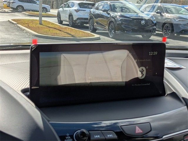 New 2026 Acura RDX w/ Technology Package image 19