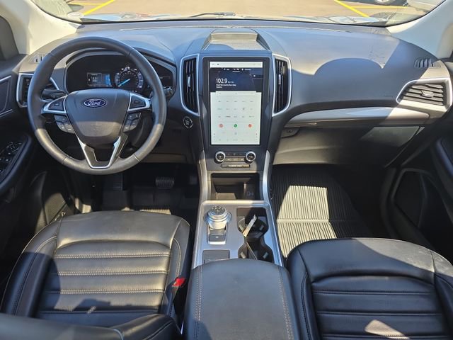 Used 2023 Ford Edge SEL w/ Convenience Package AWD/4WD image 32