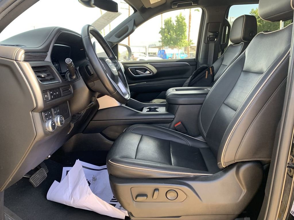 Certified 2023 GMC Yukon SLT image 17