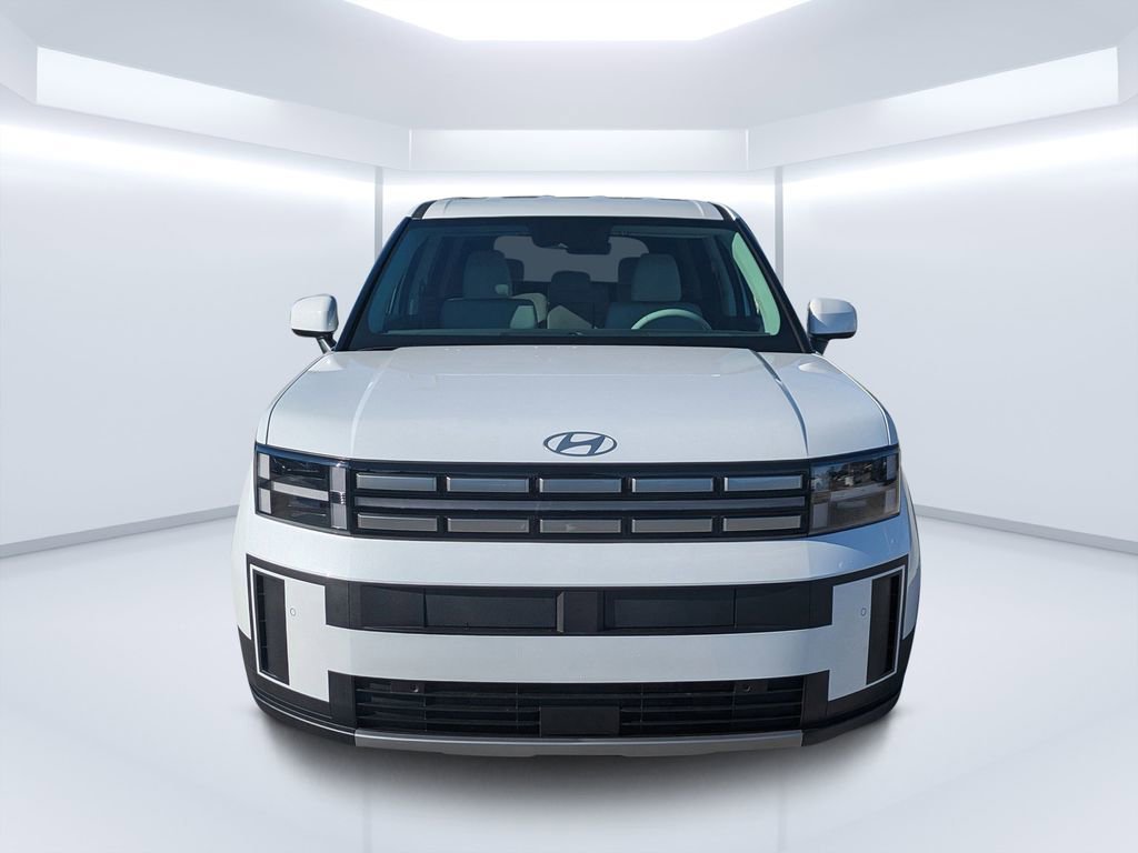 New 2026 Hyundai Santa Fe SE image 8