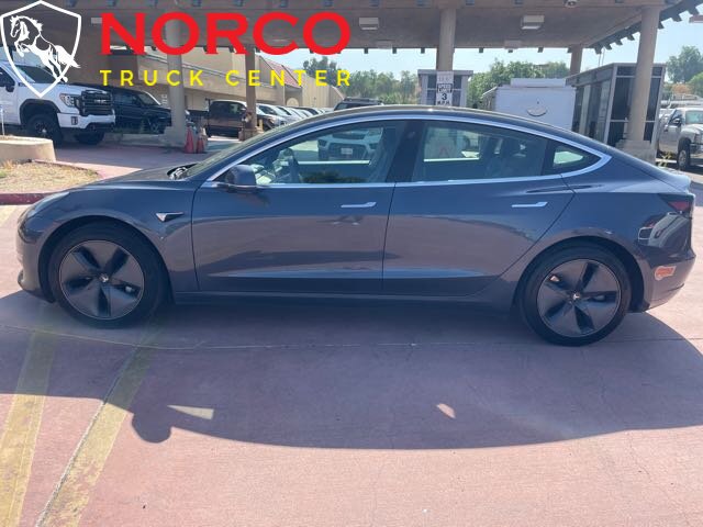 Used 2020 Tesla Model 3 Standard Range Plus RWD image 5