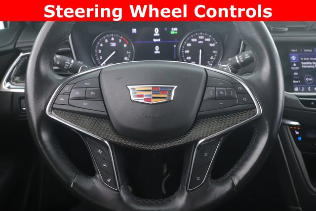 Used 2020 Cadillac XT5 Sportv AWD/4WD image 22