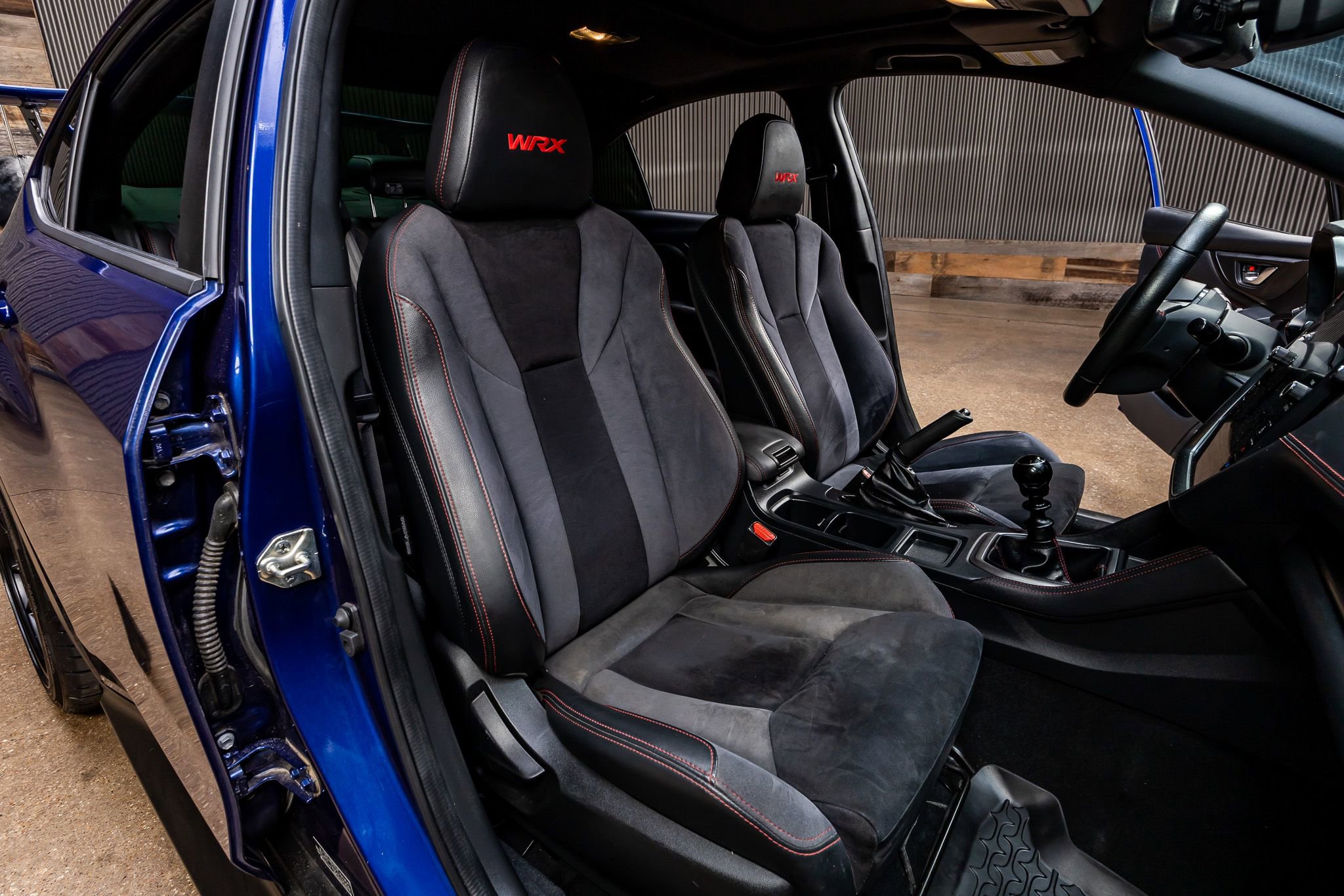 Used 2022 Subaru WRX Limited image 26