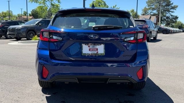 Certified 2026 Subaru Impreza 2.0i Sport AWD/4WD image 4