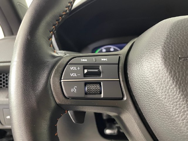 Certified 2026 Honda CR-V TrailSport image 11