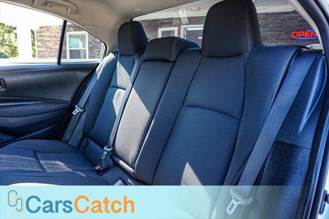 Used 2024 Toyota Corolla LE FWD image 32