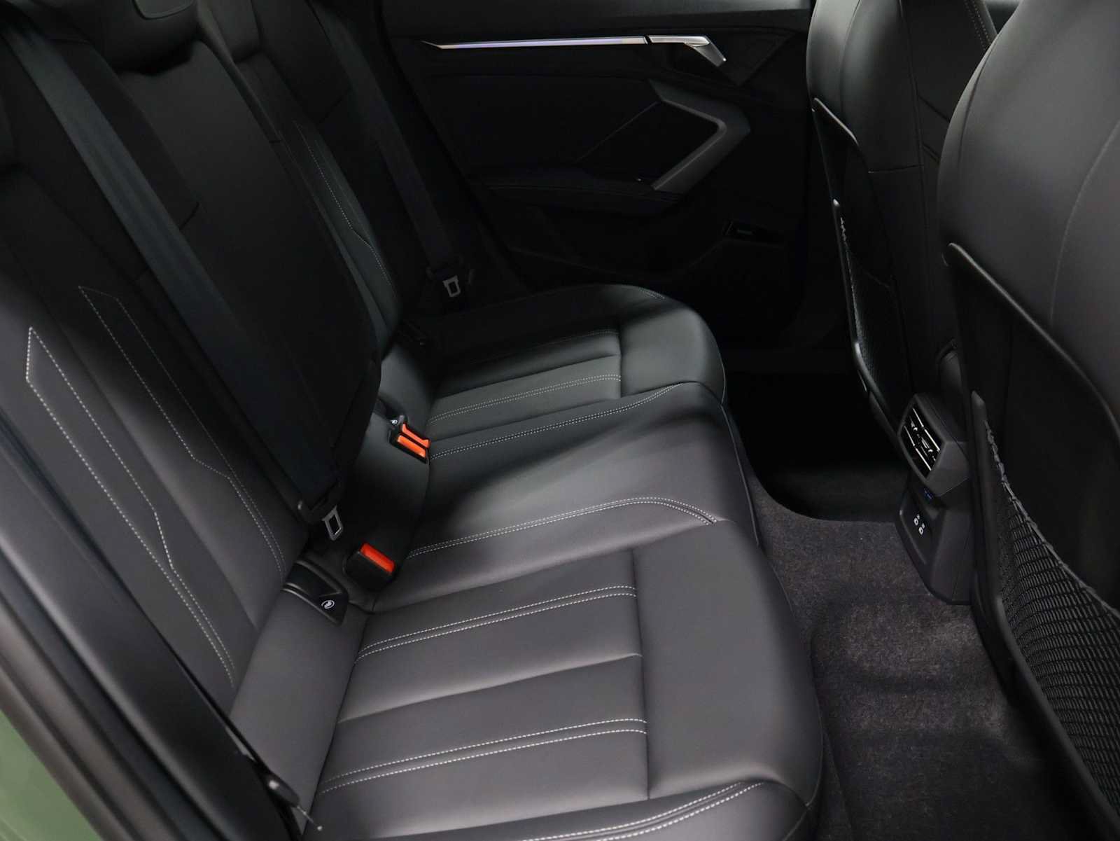 New 2026 Audi A3 2.0T Premium AWD/4WD image 35