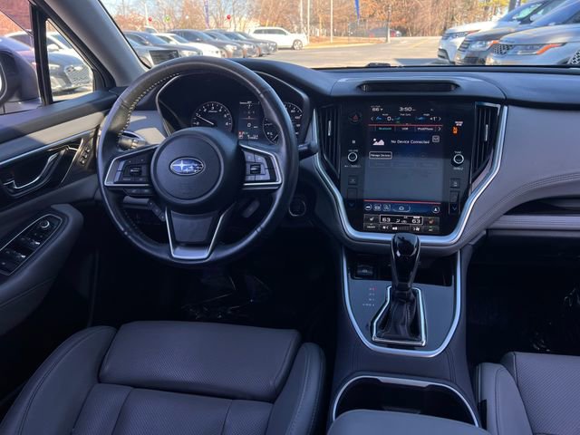 Used 2022 Subaru Legacy Limited image 18