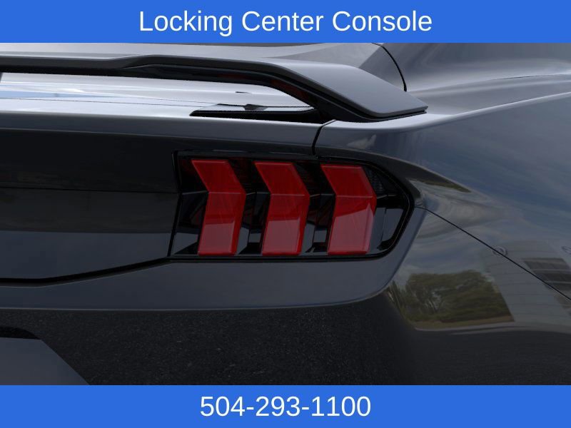 New 2026 Ford Mustang Dark Horse image 21