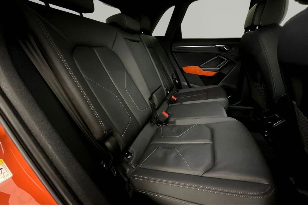 Used 2019 Audi Q3 2.0T Premium Plus w/ Premium Plus Package image 19