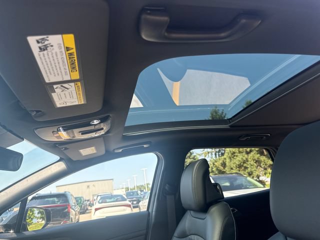 New 2027 Kia Sportage X-Line AWD/4WD image 13