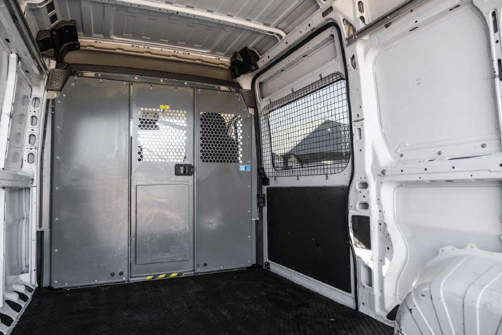 Used 2019 RAM ProMaster 2500 FWD image 39