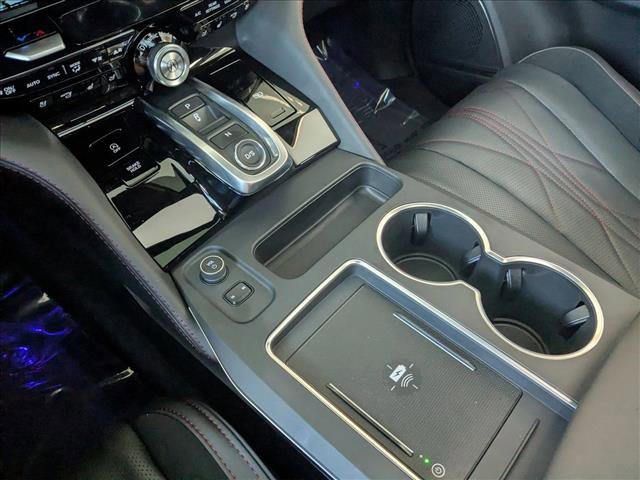 New 2026 Acura MDX Type S AWD/4WD image 15
