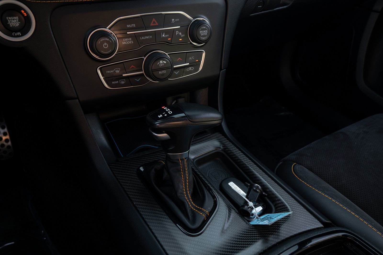 Used 2023 Dodge Charger Scat Pack image 26