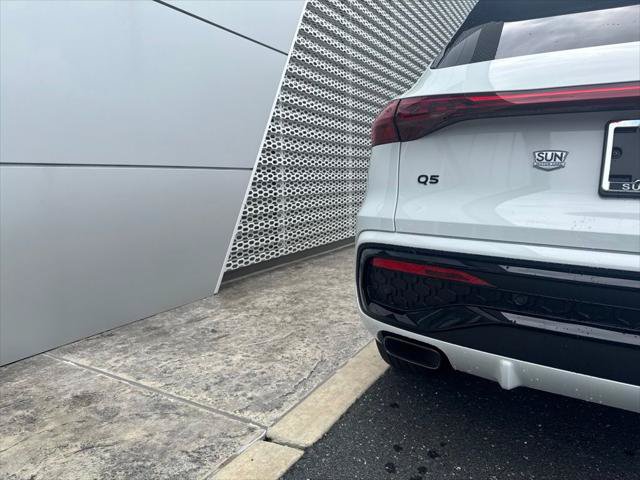 New 2026 Audi Q5 Premium Plus AWD/4WD image 26