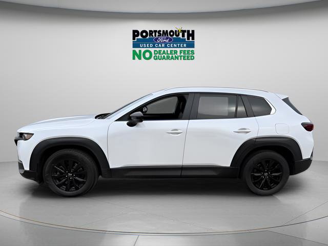 Used 2024 MAZDA CX-50 AWD 2.5 S w/ Preferred Package image 2