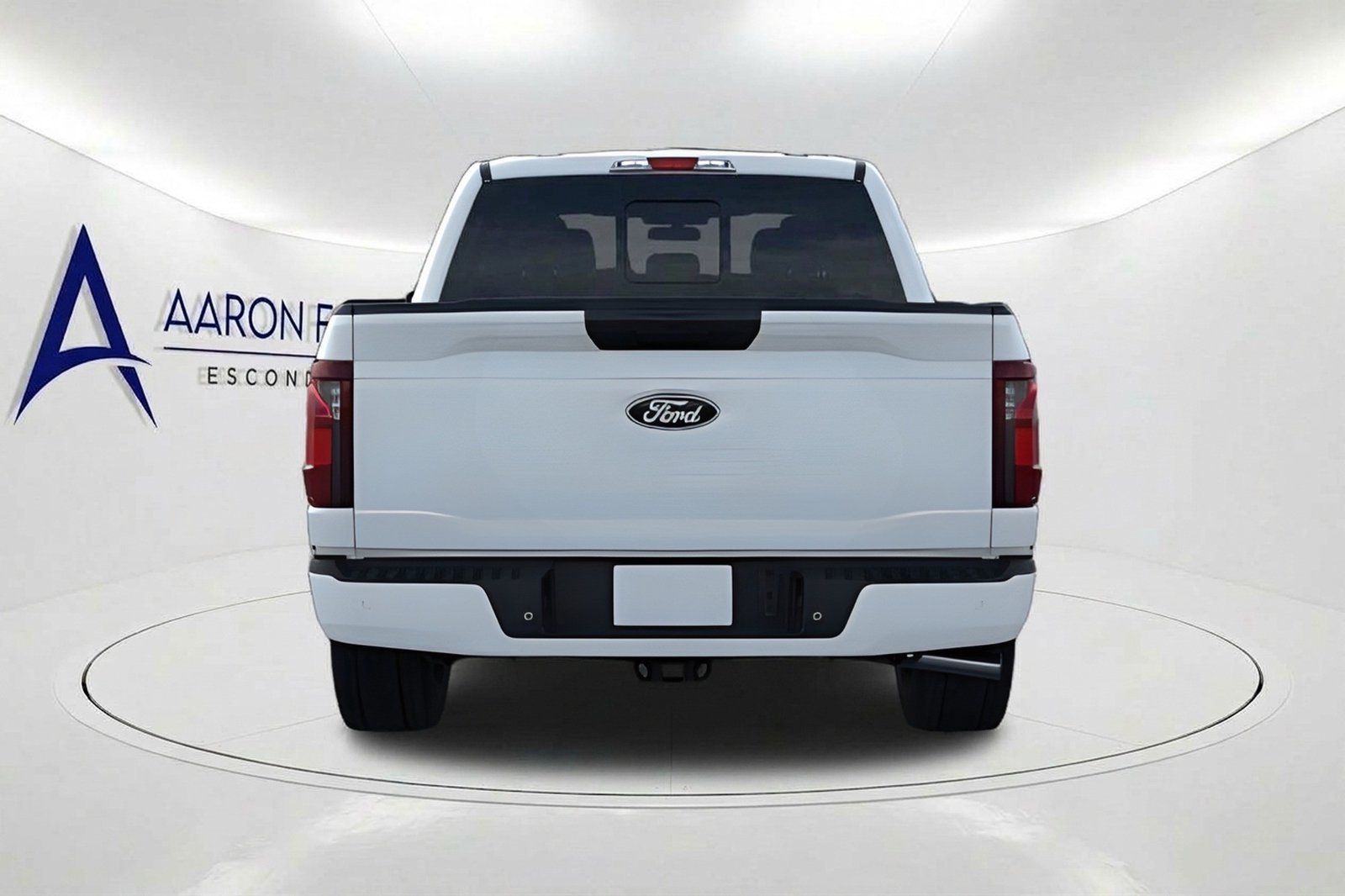 New 2026 Ford F150 XLT AWD/4WD image 5