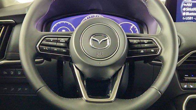 New 2026 MAZDA CX-90 Plug-In Hybrid w/Premium Sport AWD/4WD image 24