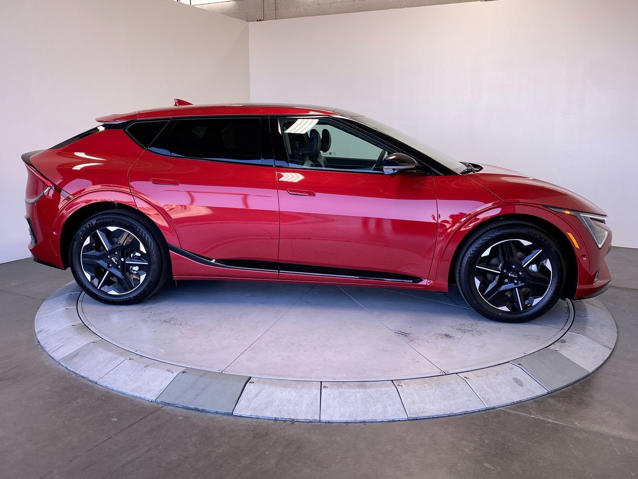 New 2026 Kia EV6 GT-Line RWD image 6
