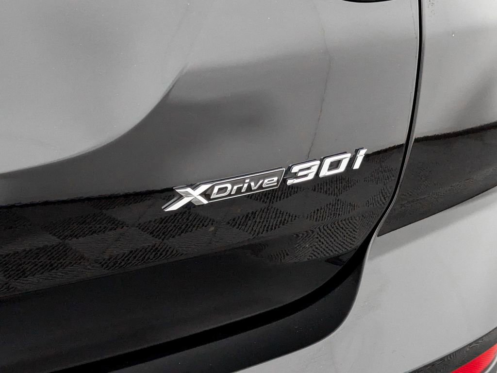 Certified 2022 BMW X3 xDrive30i w/ Convenience Package w/ZPA image 12