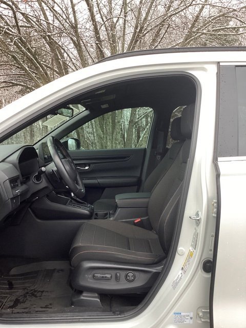 Used 2024 Honda CR-V Sport image 33