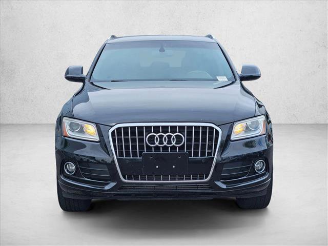Used 2016 Audi Q5 TDI Premium Plus w/ Technology Package image 2
