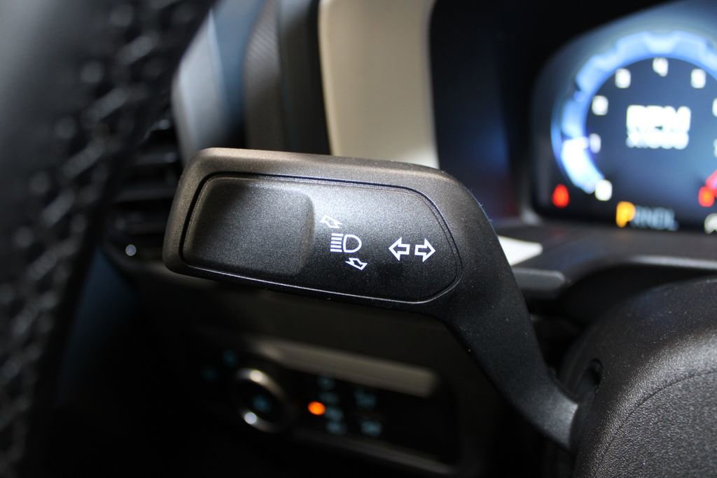 New 2025 Ford Bronco Sport Heritage w/ Convenience Package image 34