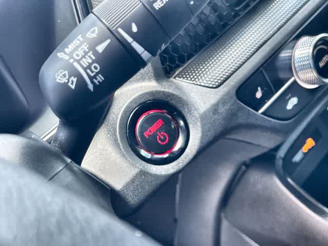 Certified 2024 Honda CR-V Sport image 28