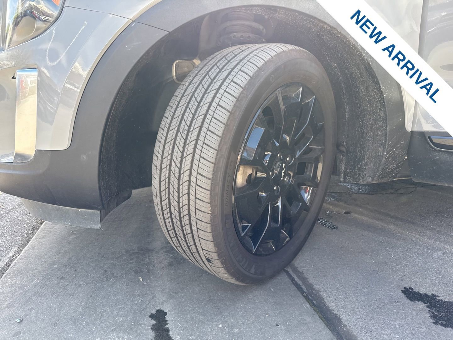 Used 2022 Kia Telluride SX w/ SX Prestige Package image 32