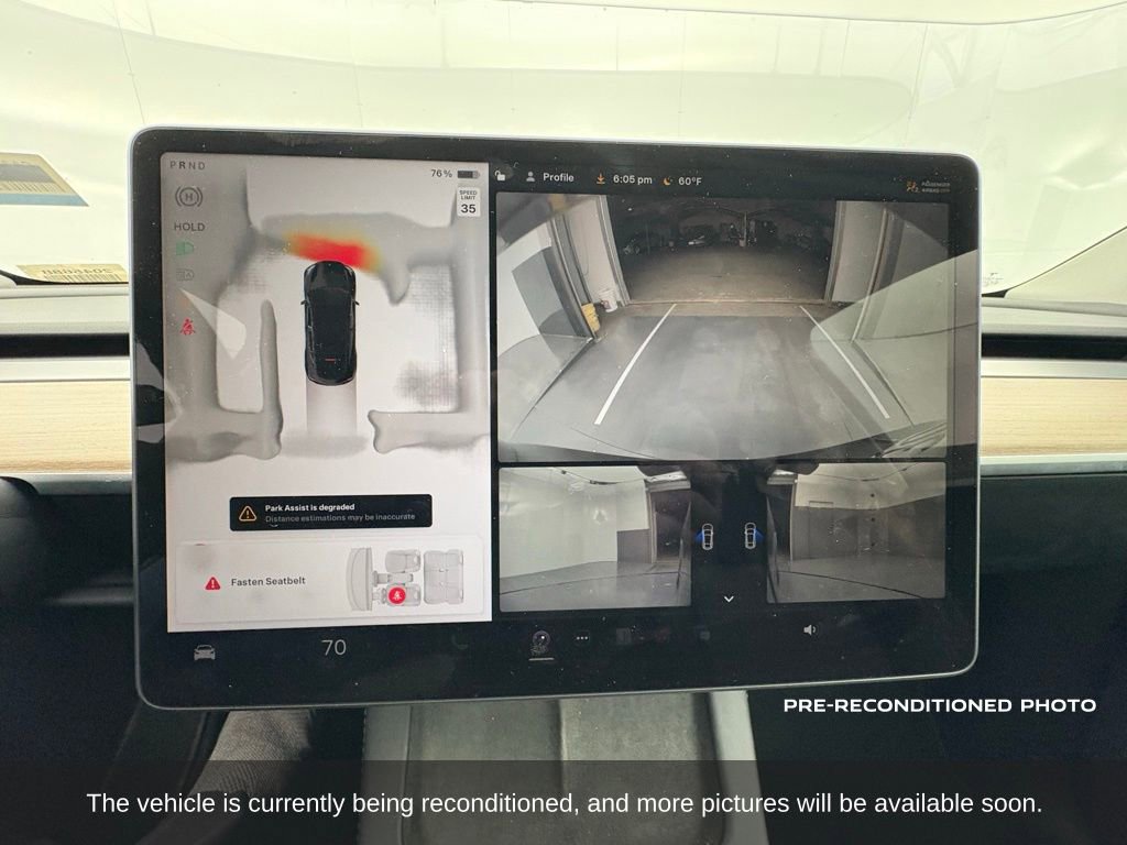 Used 2023 Tesla Model Y Performance image 20