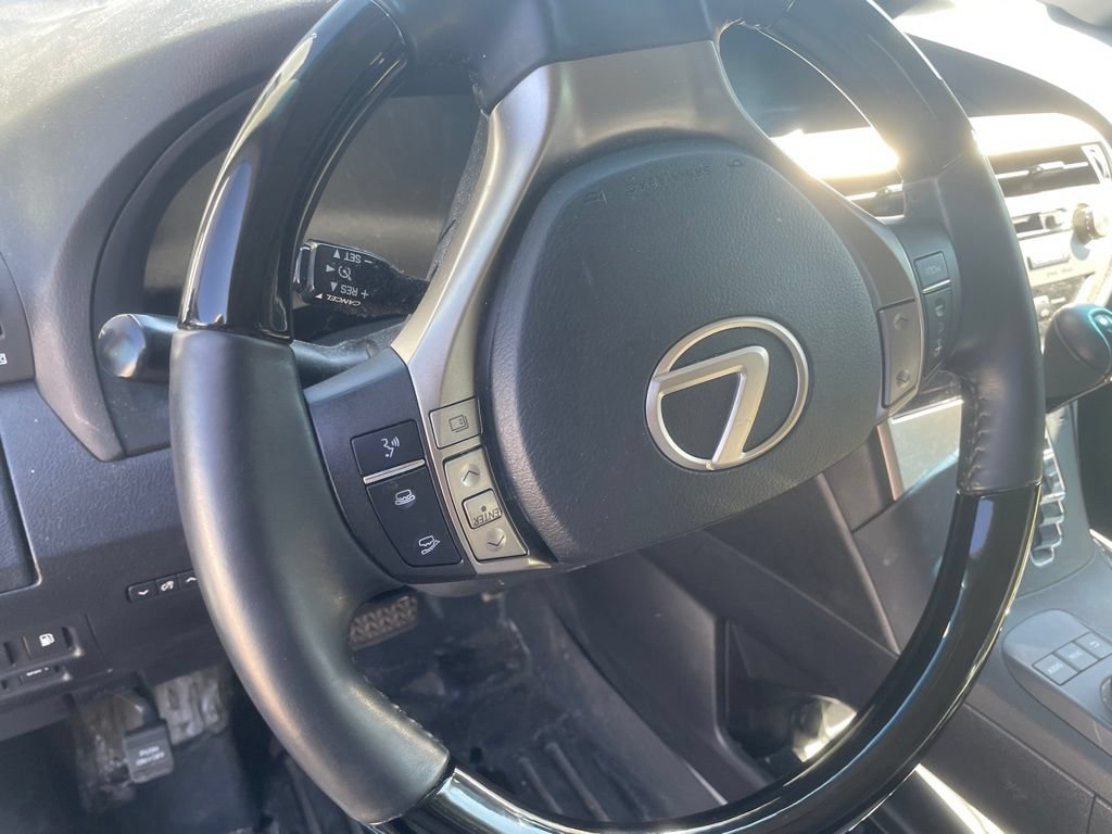 Used 2015 Lexus RX 350 AWD image 56