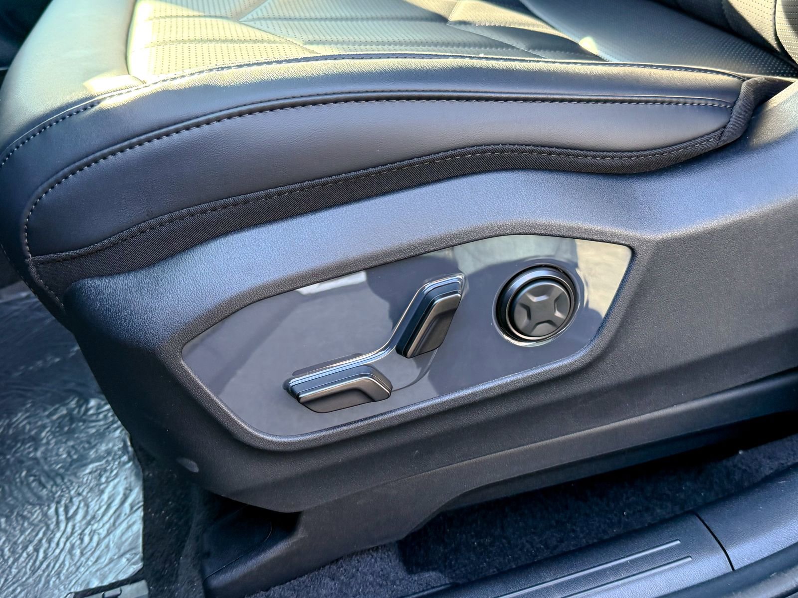 New 2027 Kia Telluride EX X-Line AWD/4WD image 19