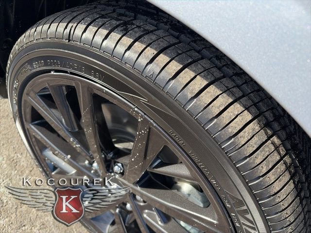 New 2026 Subaru Impreza RS image 13