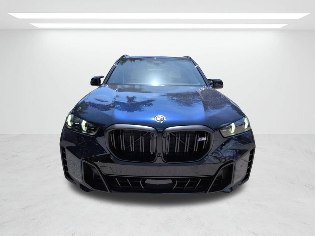 New 2026 BMW X5 M60i AWD/4WD image 9