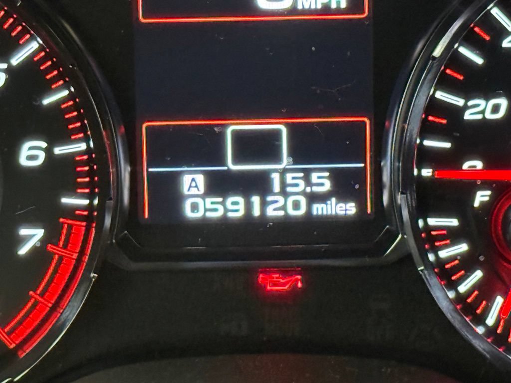 Used 2020 Subaru WRX Premium w/ Performance Package AWD/4WD image 18