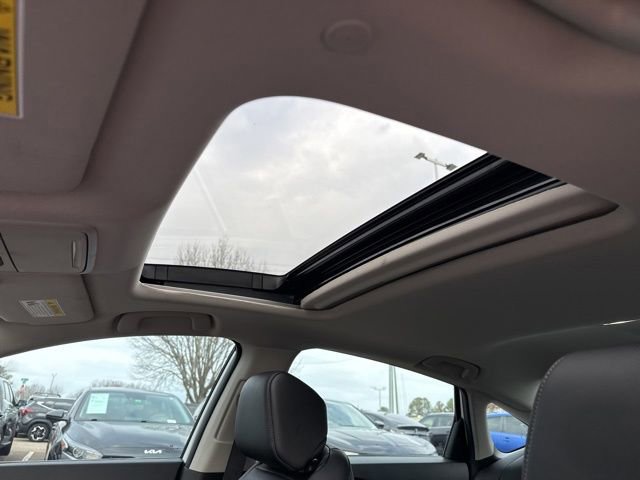 Used 2024 Honda Accord EX-L image 29