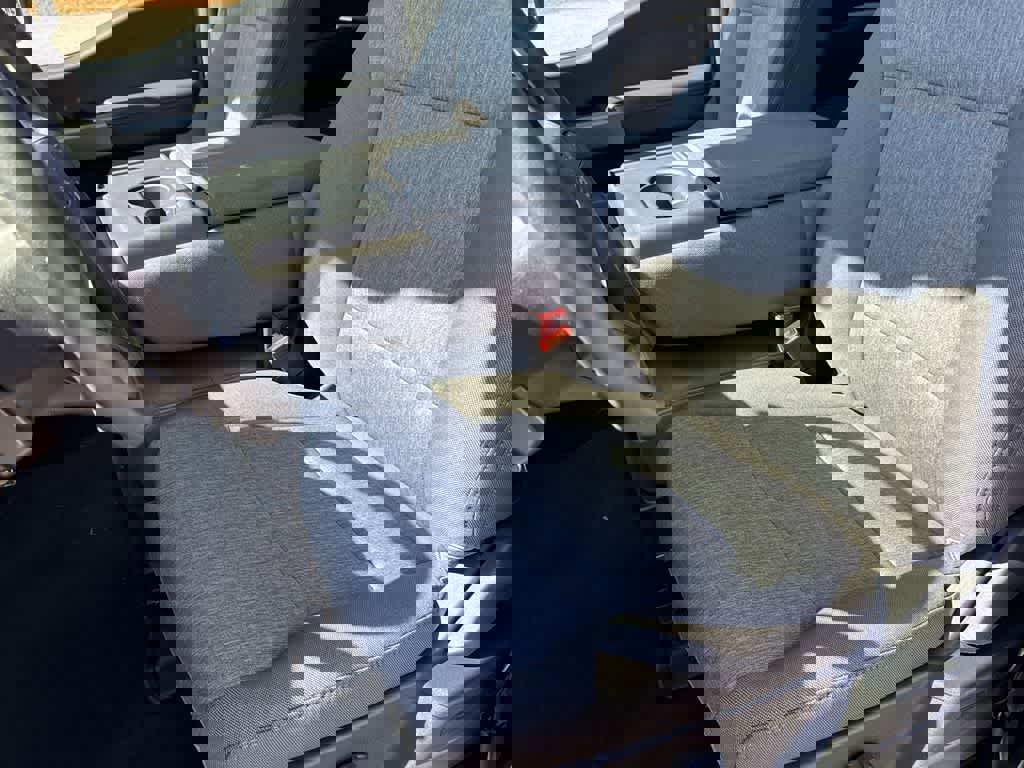 New 2026 Ford F250 XL w/ STX Appearance Package image 12