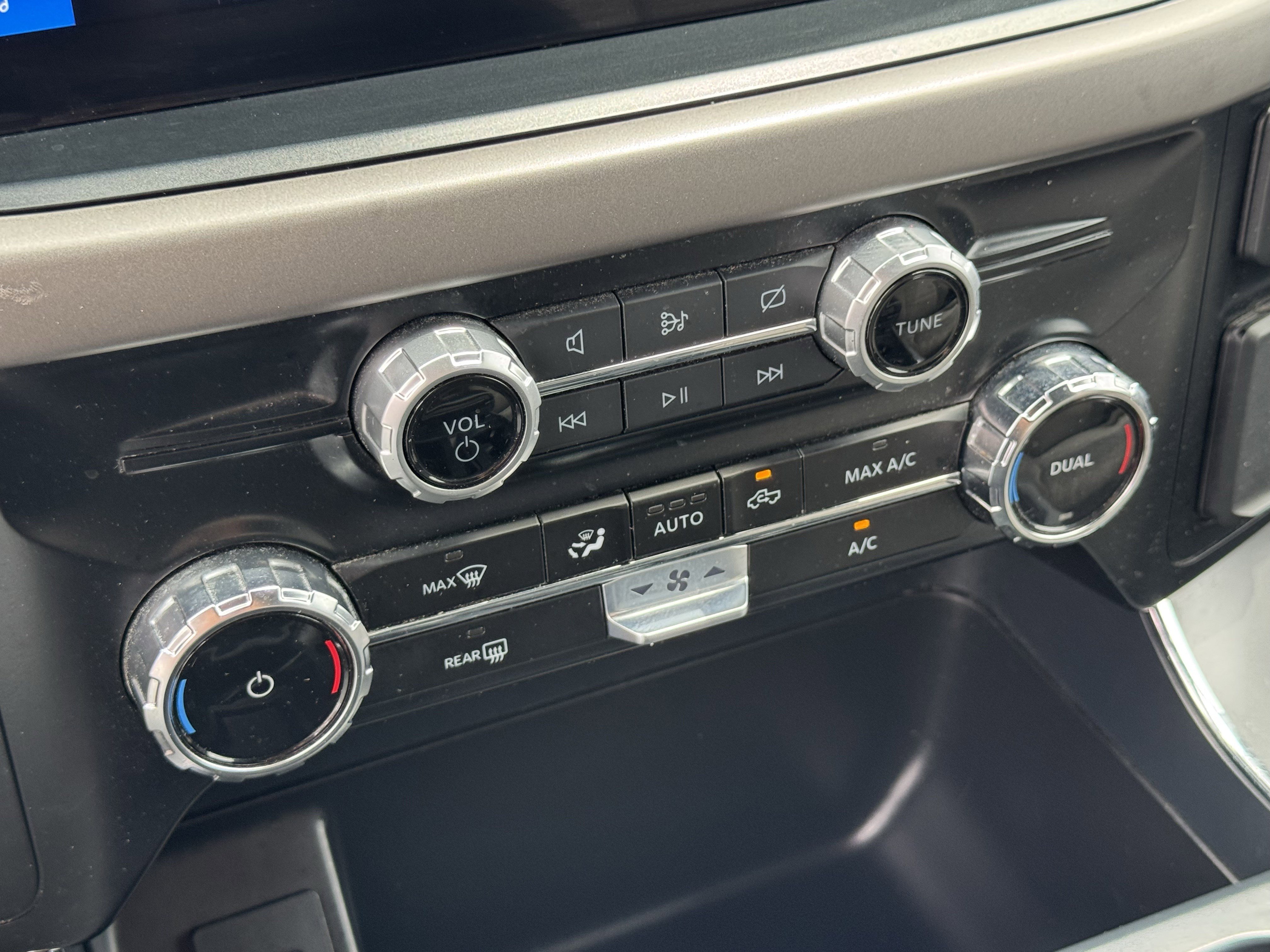 Used 2024 Ford F150 XLT w/ Mobile Office Package image 20