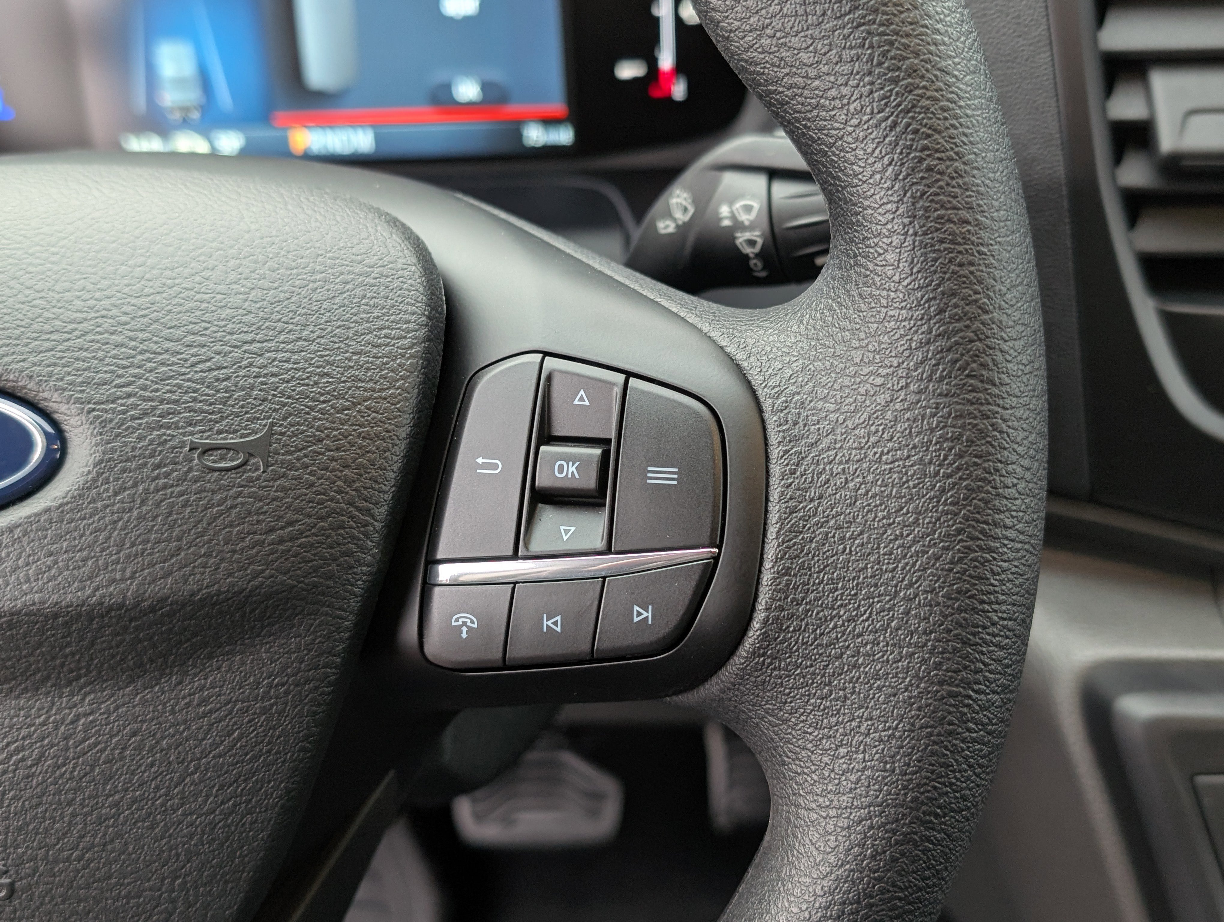 New 2026 Ford Transit 150 Base w/ Load Area Protection Package image 17