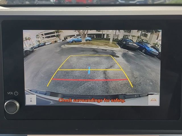 Used 2024 Toyota Tacoma SR5 image 22