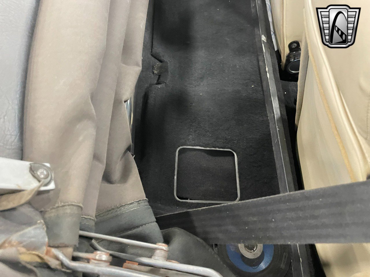 Used 1991 Alfa Romeo Spider Veloce image 21