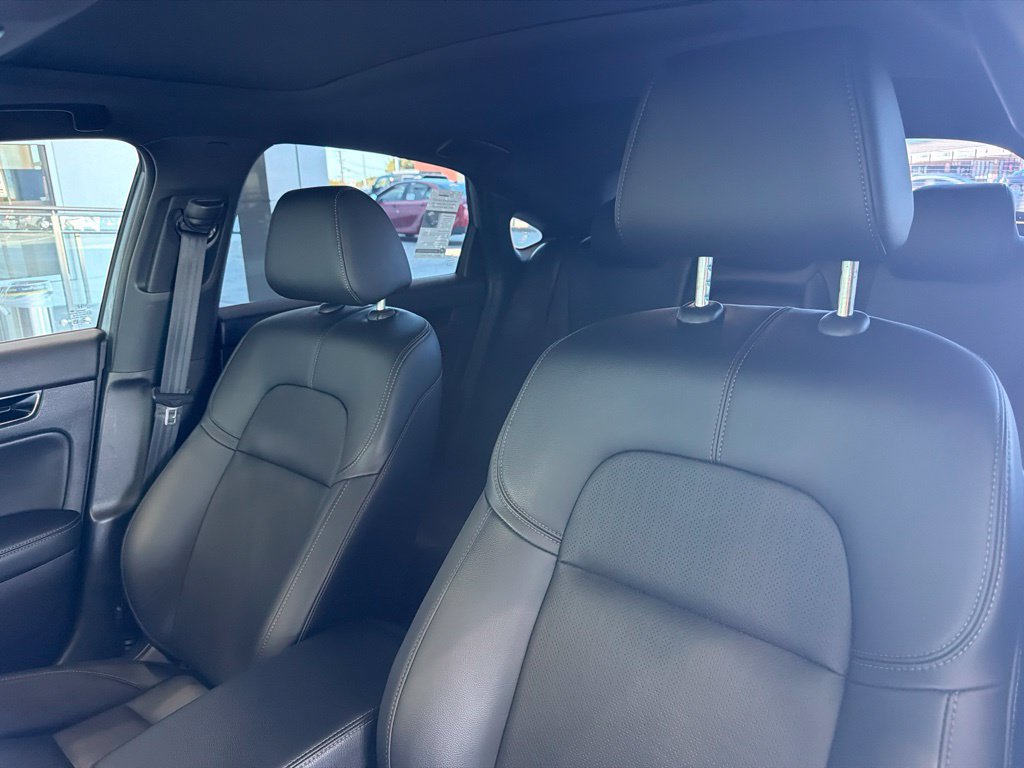 Used 2022 Honda Civic Sport Touring image 21