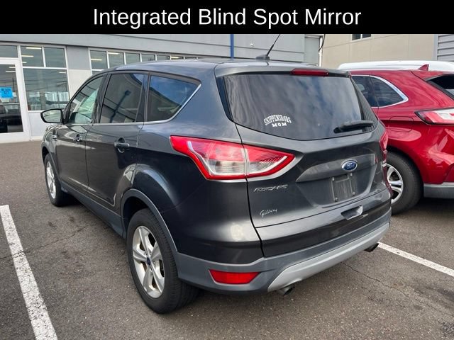 Used 2016 Ford Escape SE w/ SE Cold Weather Package AWD/4WD image 3