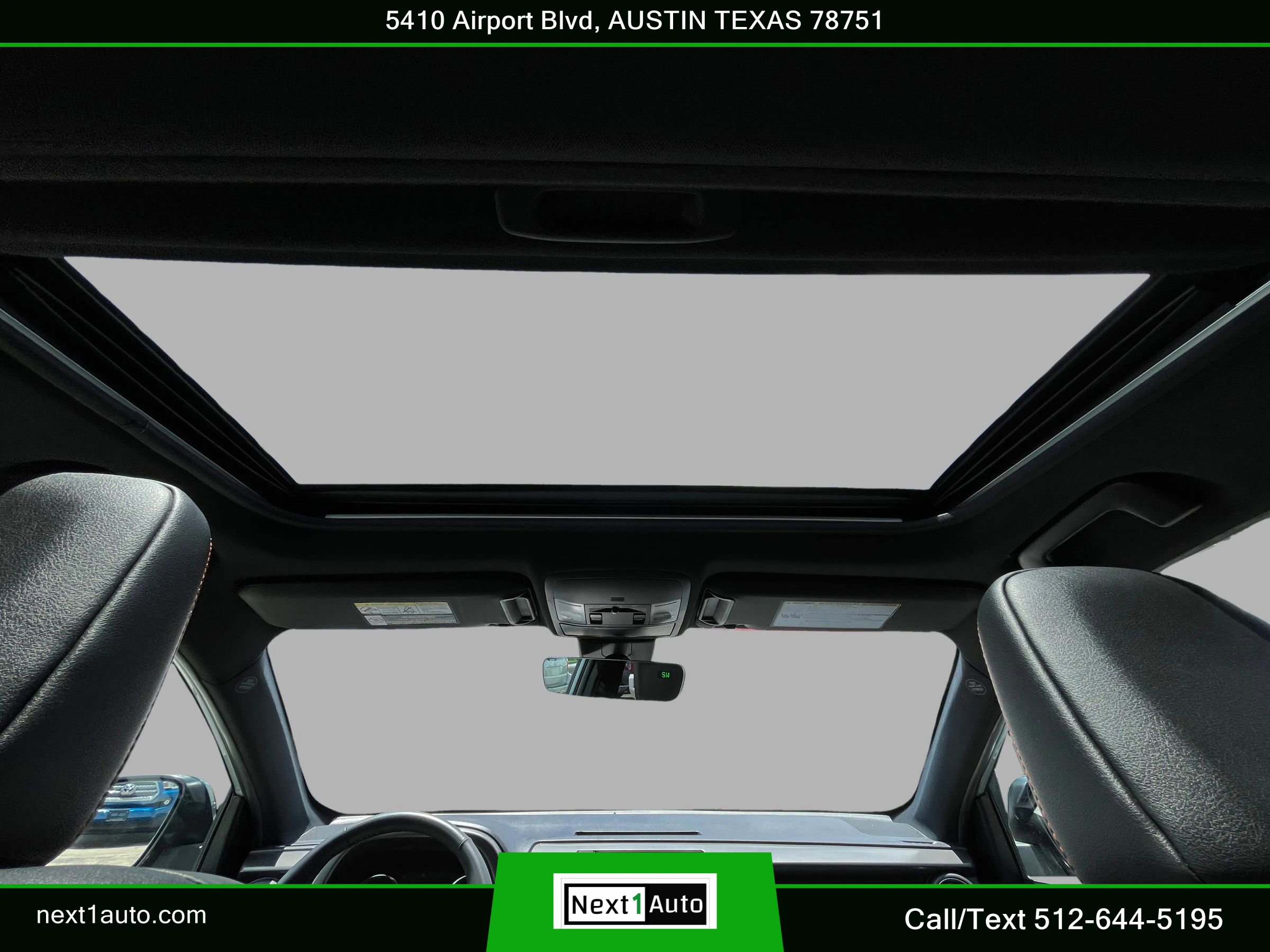 Used 2018 Toyota RAV4 SE w/ Power Extra Value Package FWD image 26