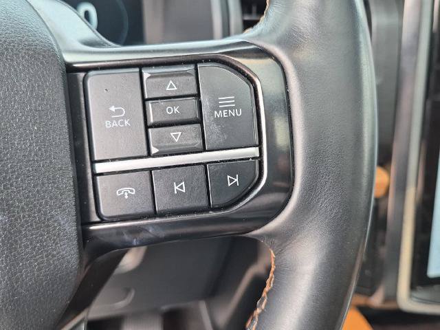 Certified 2023 Ford Expedition Platinum AWD/4WD image 20